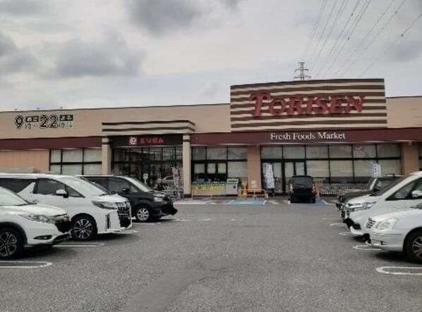 ソラーナ Aの物件内観写真